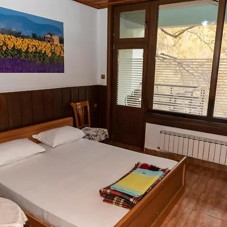 Hotel Семеен Хотел Джамура *