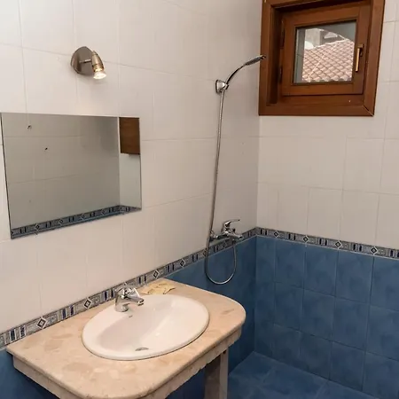 Семеен Хотел Джамура Hotel Bachkovo